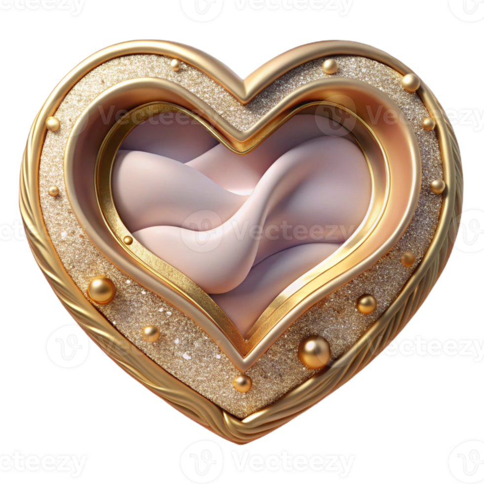 extraordinary rustic Anniversary Heart Shaped Frame Transparent for Photo Editing original png