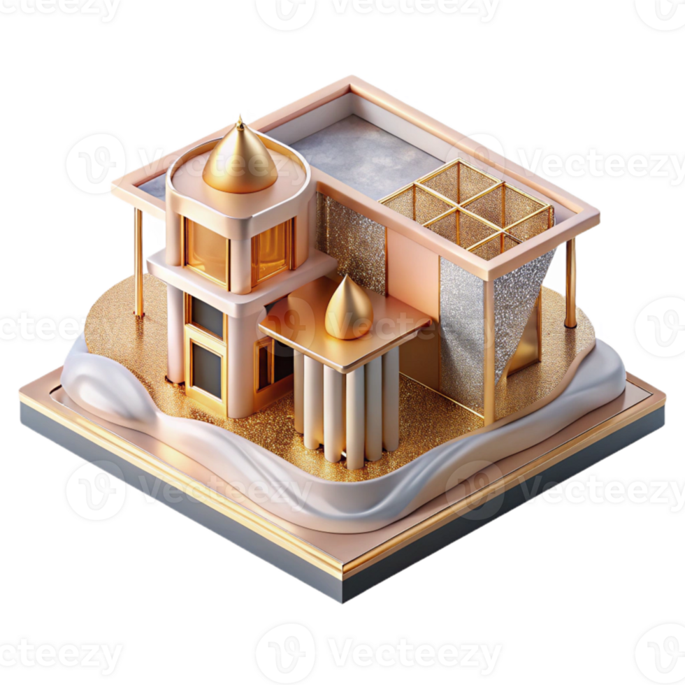 wonderful abstract Architectural Elevation Drawing Building Transparent Construction Plan high quality png
