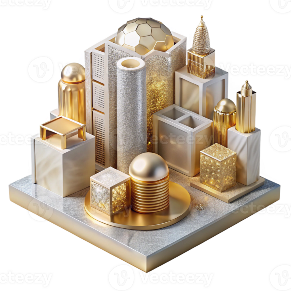 extraordinary abstract Architectural Model Building Design Transparent City Planning high quality png