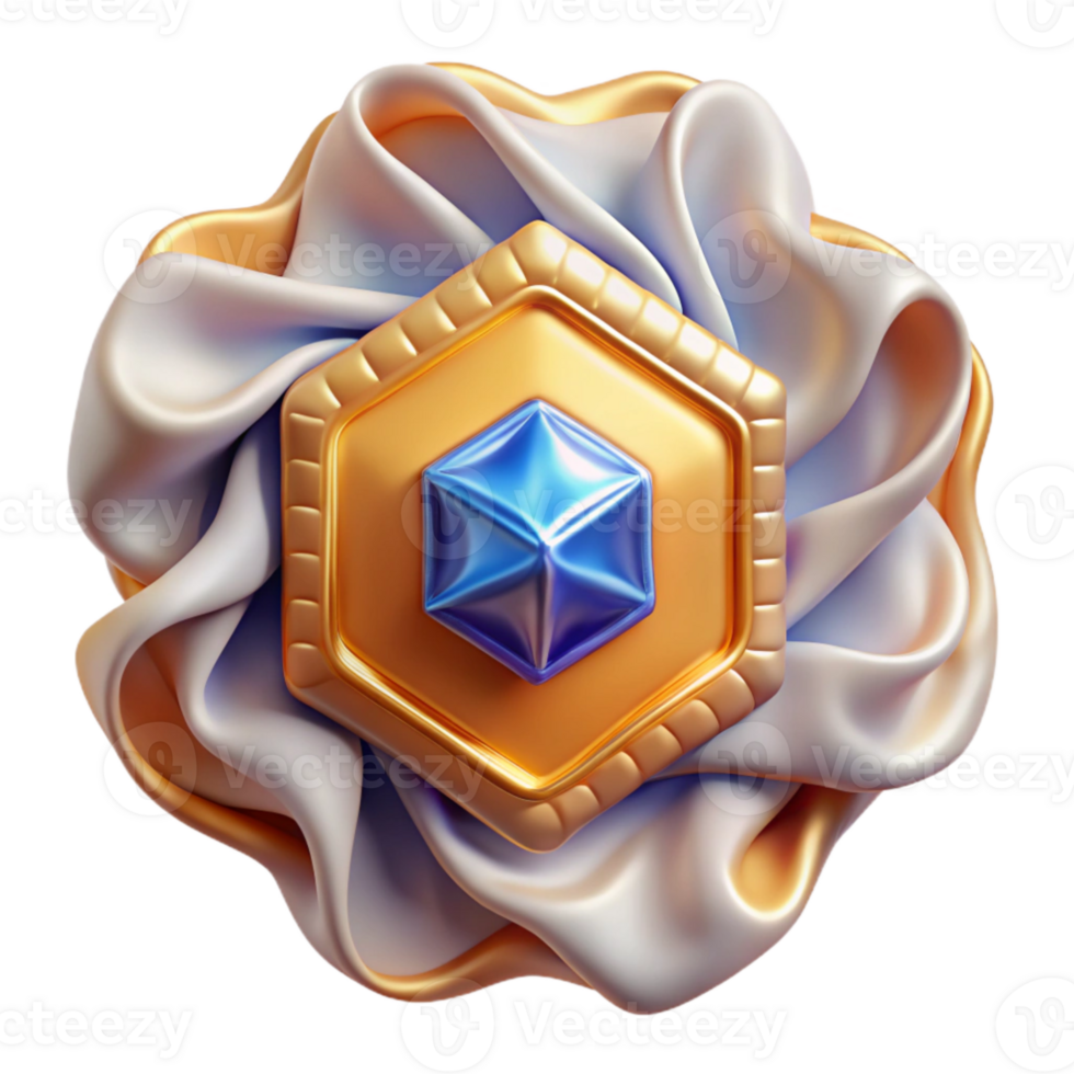extraordinary abstract Artificial Intelligence Icon Ai Cutout for Technology Education high resolution png