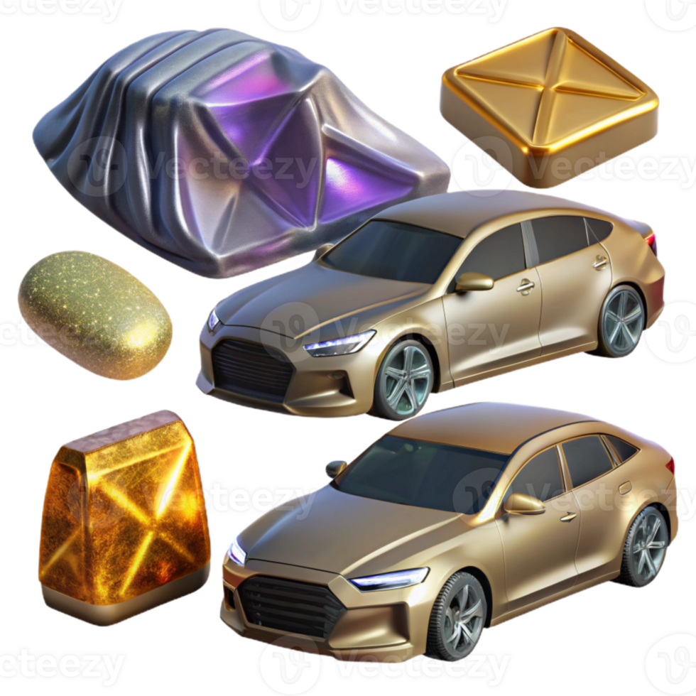 impressive minimalist Automotive Silhouette Pack Transparent for Graphic Designers premium png