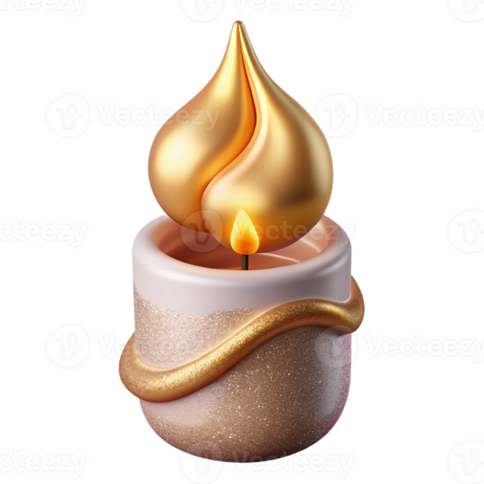 stunning vintage Birthday Candles Flame Icon Transparent png