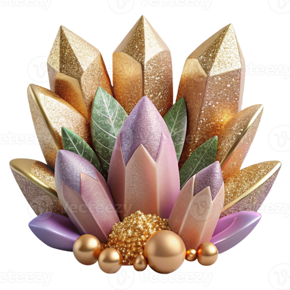serene rustic Botanical Specimen Collection Transparent for Science Projects exclusive png