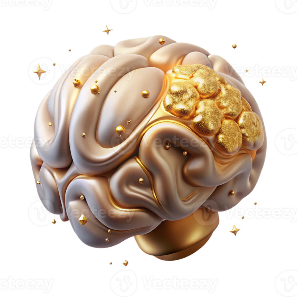 extraordinary rustic Brain Neurology Icon Cutout for Medical Research professional png