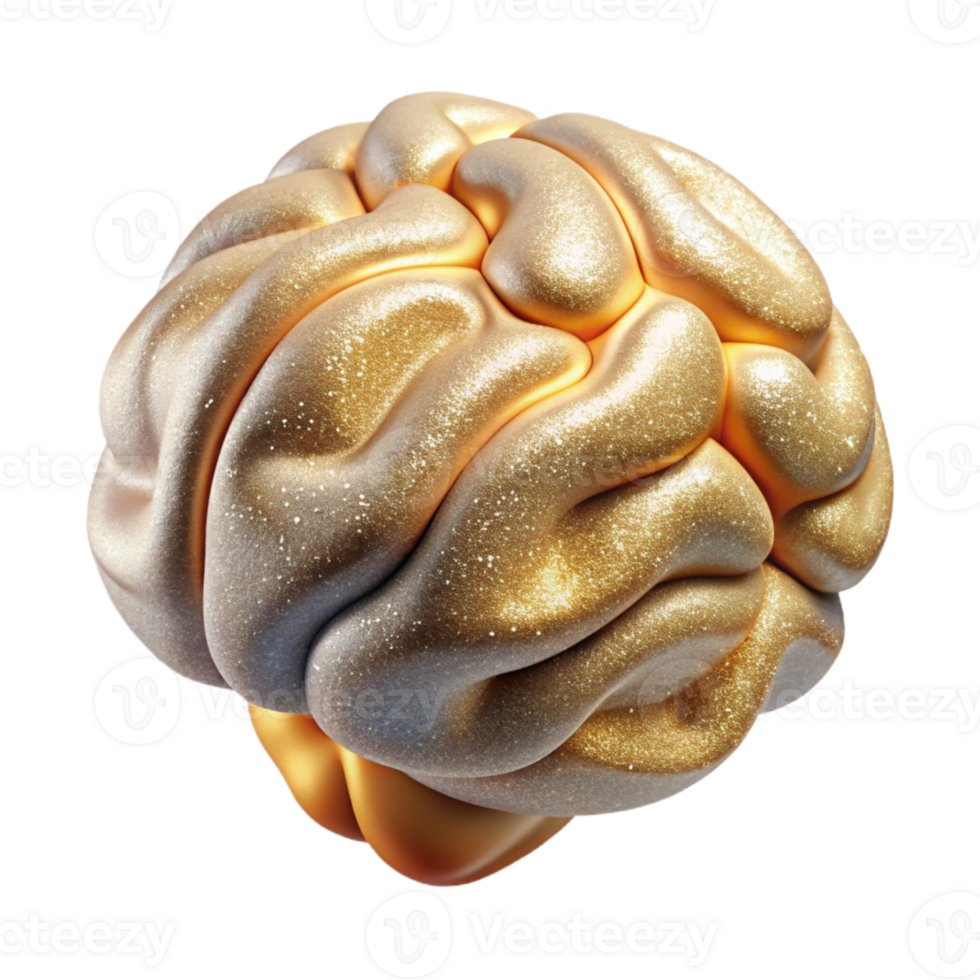wonderful traditional Brain Neurology Medical Icon Transparent for Neuroscience Projects png