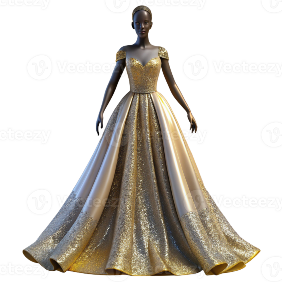 serene rustic Bride Silhouette Elegant Gown Cutout for Wedding Websites genuine png