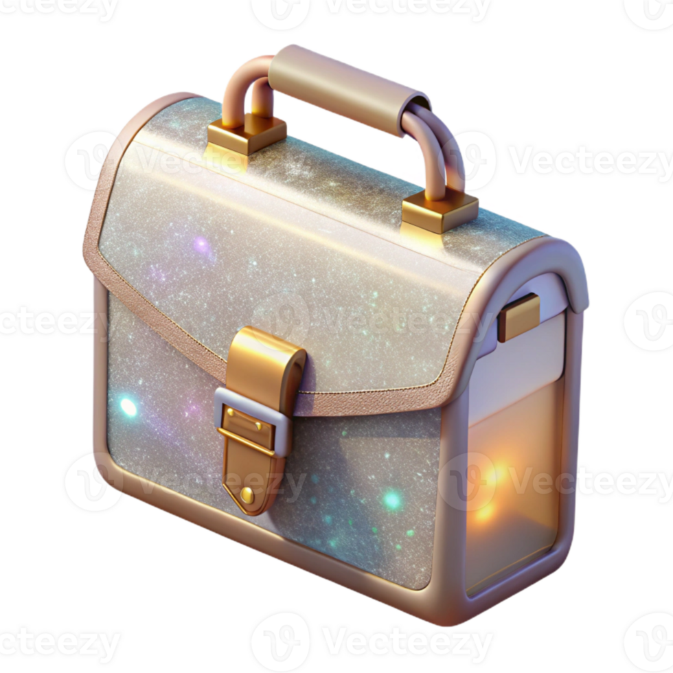 extraordinary creative Briefcase Transparent for Business Professionals authentic png