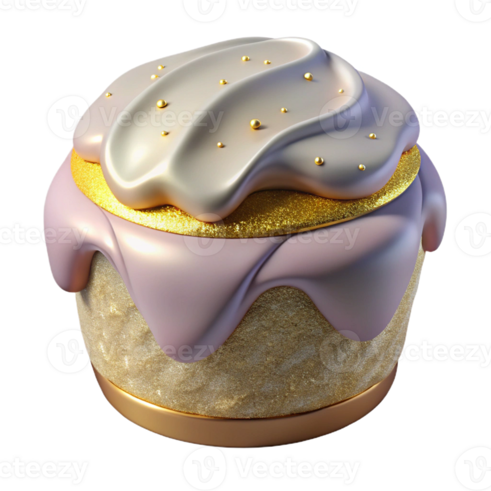extraordinary minimalist Cake Icing Birthday Party Dessert Cutout for Bakery Websites genuine png