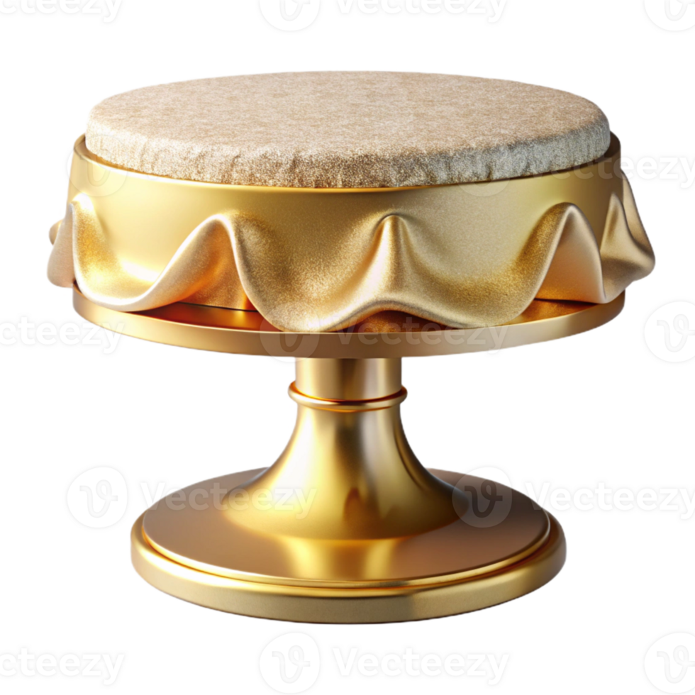 wonderful rustic Cake Stand Pedestal Display Cutout Dessert Presentation professional png