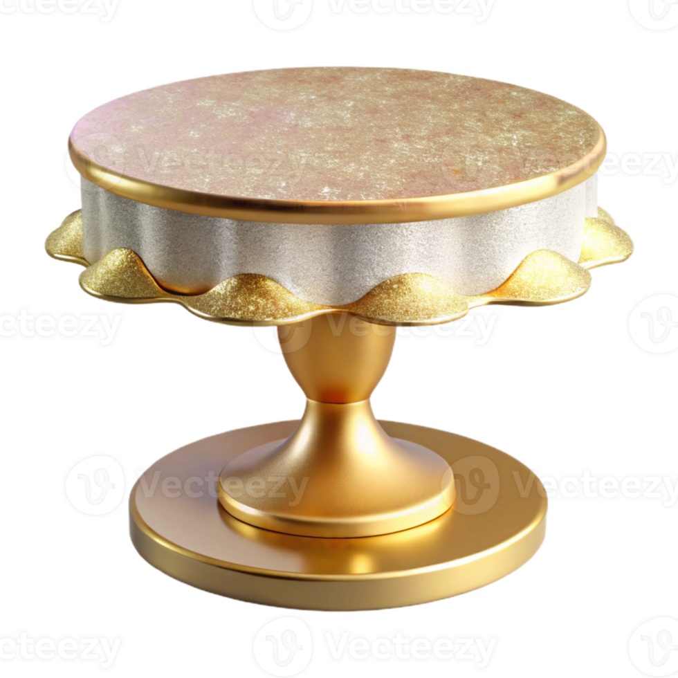 extraordinary abstract Cake Stand Pedestal Display Cutout Dessert Presentation authentic png