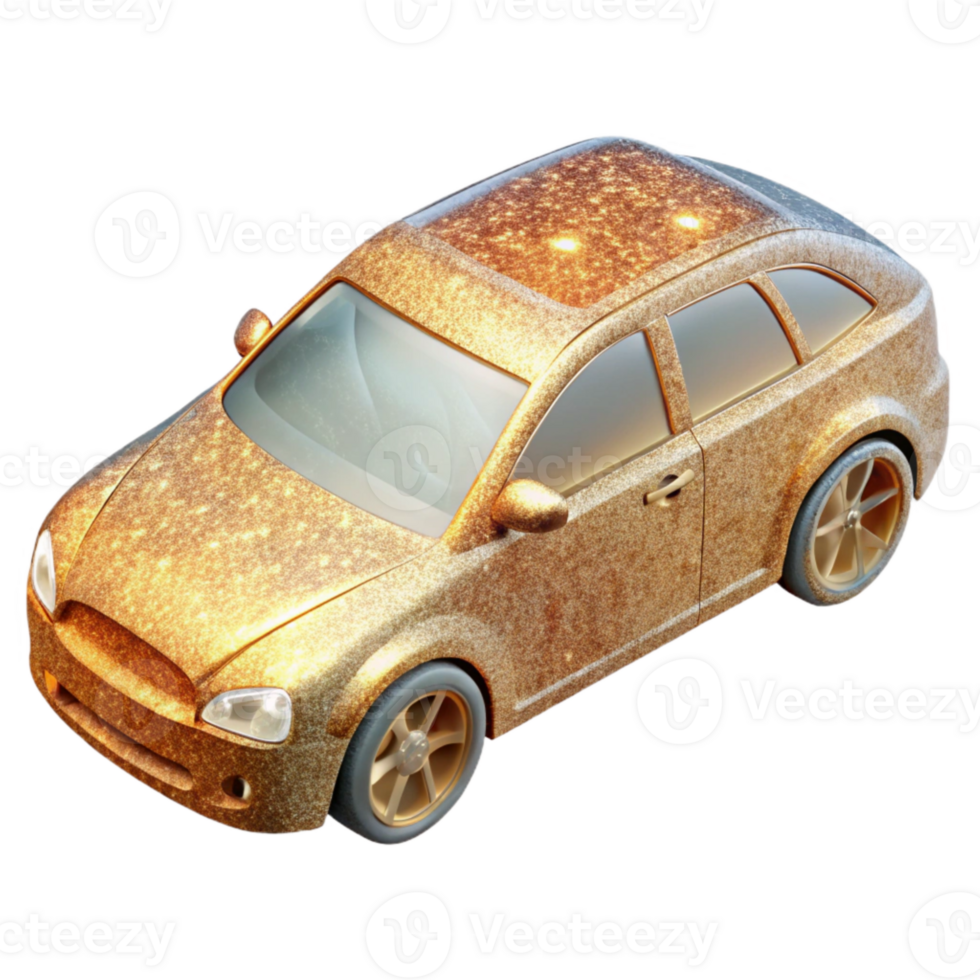 wonderful artistic Car Silhouette Collection Transparent Background for Automotive Design premium png