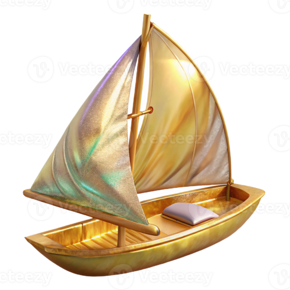wonderful abstract Catamaran Sailing Transparent Background for Tropical Getaways high resolution png