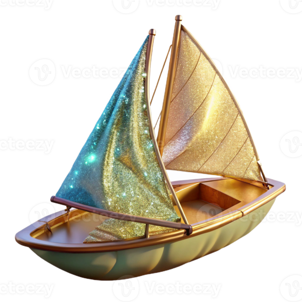 magnificent minimalist Catamaran Sailing Transparent Background for Tropical Getaways exclusive png