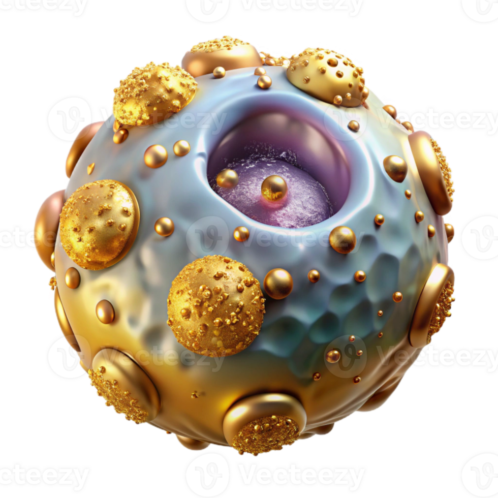 wonderful traditional Cell Biology Microscopic View Transparent Science Education exclusive png