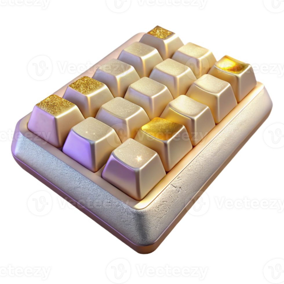 extraordinary abstract Coding Keyboard Keys Isolated for Software Development detailed png