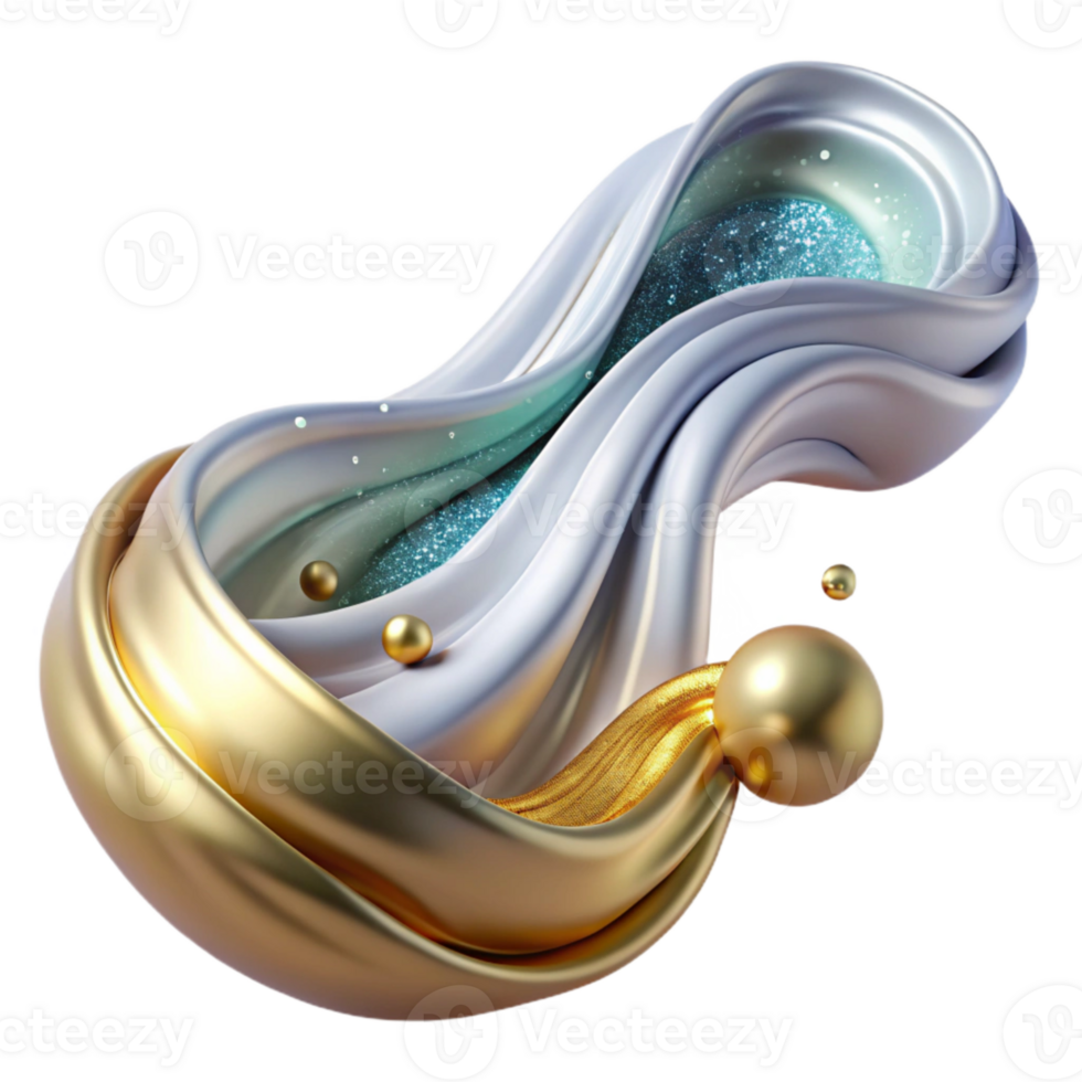 impressive artistic Data Stream Flowing Isolated for Software Projects professional png