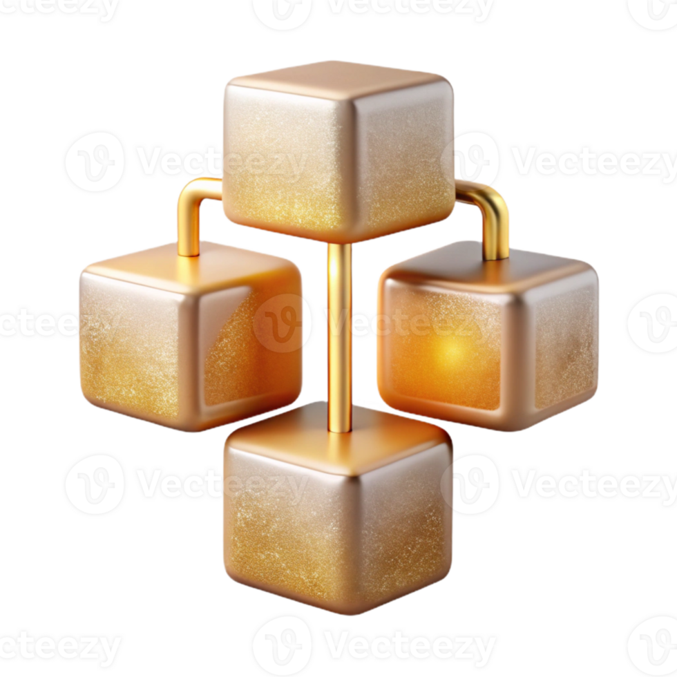 underbar konstnärlig data strukturera diagram isolerat för programvara utveckling hög upplösning png