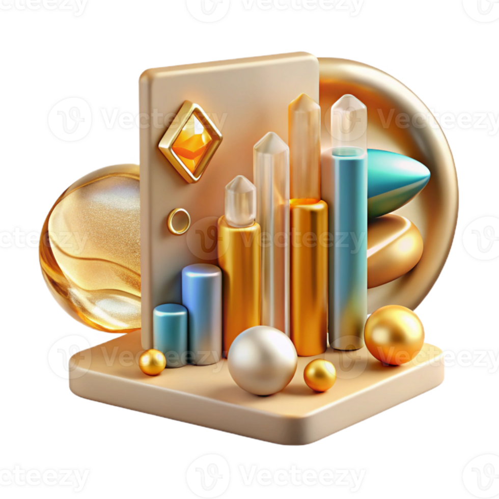 wonderful minimalist Data Visualization Charts Graphs Transparent for Business Insights genuine png
