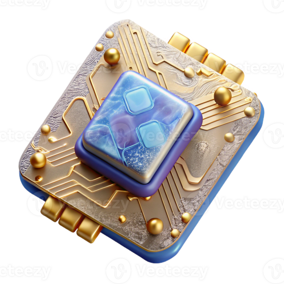 impressive traditional Digital Circuit Board Pattern Cutout for Electronics authentic png