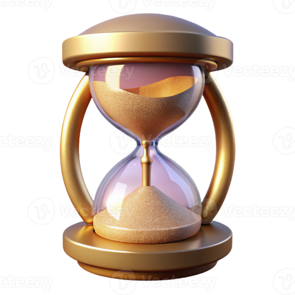 wonderful artistic Digital Countdown Timer Isolated for Event Promotion authentic png