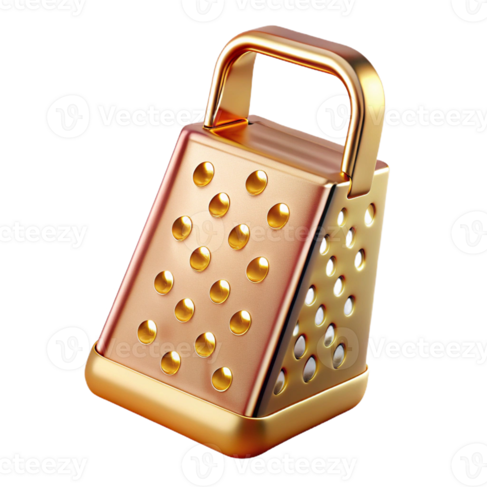 magnificent artistic Dish Rack gold Drainer Isolated Kitchen Organization original png