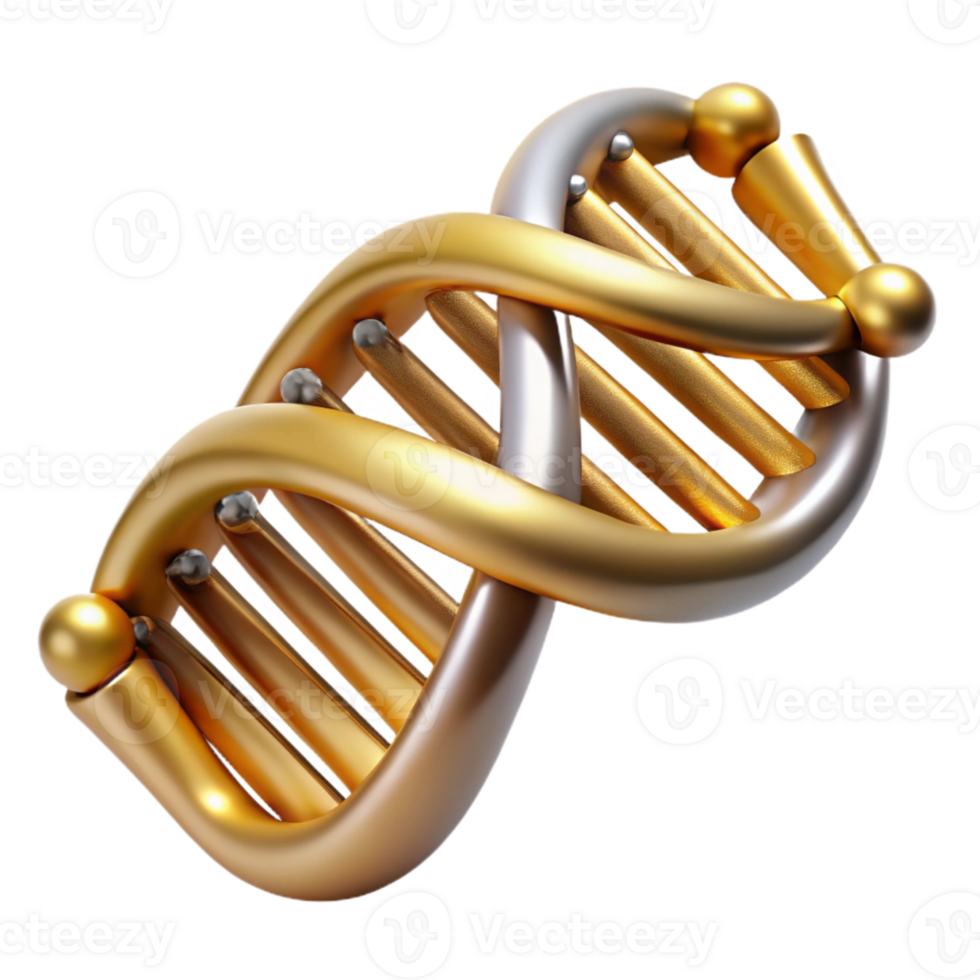 magnificent artistic Dna Sequencing Genetic Code Transparent Biology Research premium png
