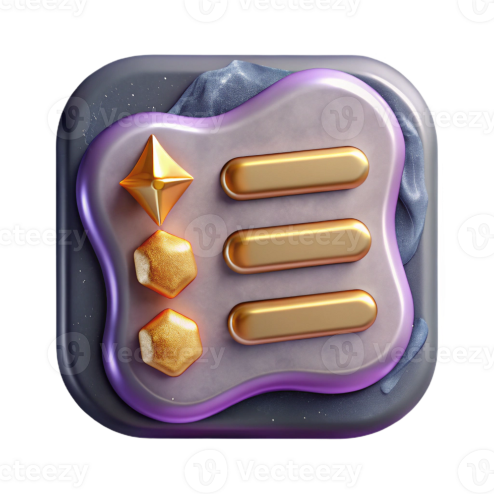 wonderful rustic Dropdown Menu Ui Component Isolated for E Commerce premium png