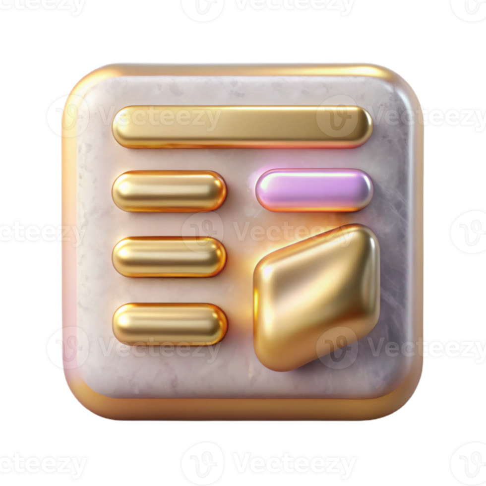 dramatic classic Dropdown Menu Ui Component Isolated for E Commerce genuine png