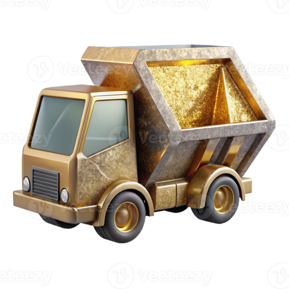 serene classic Dump Truck Silhouette Mining Cutout for Heavy Industry exclusive png
