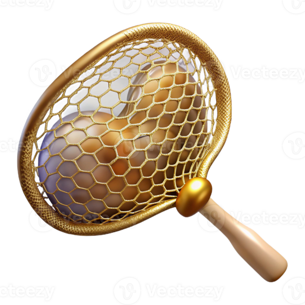dramatic artistic Fishing Net Isolated Cutout for Commercial Fishing exclusive png