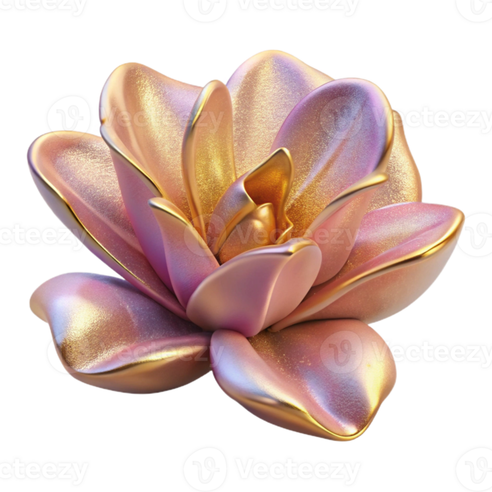 dramatic creative Flower Petal Isolated for Wedding Graphics high resolution png
