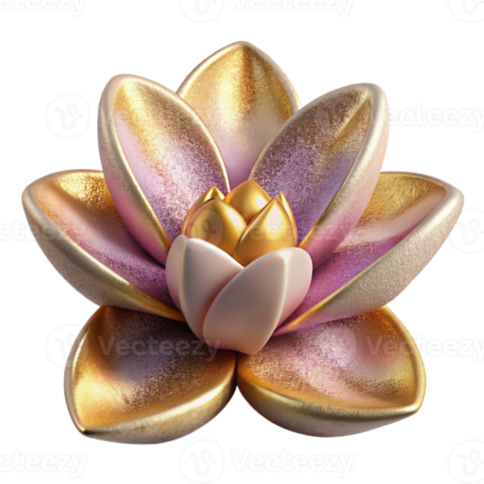 magnificent artistic Flower Petal Texture Cutout for Closeup Illustrations high quality png