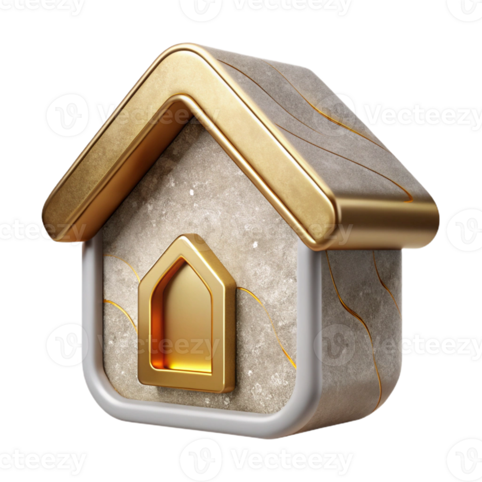 wonderful contemporary Front View Building Entrance Door Transparent Background premium png