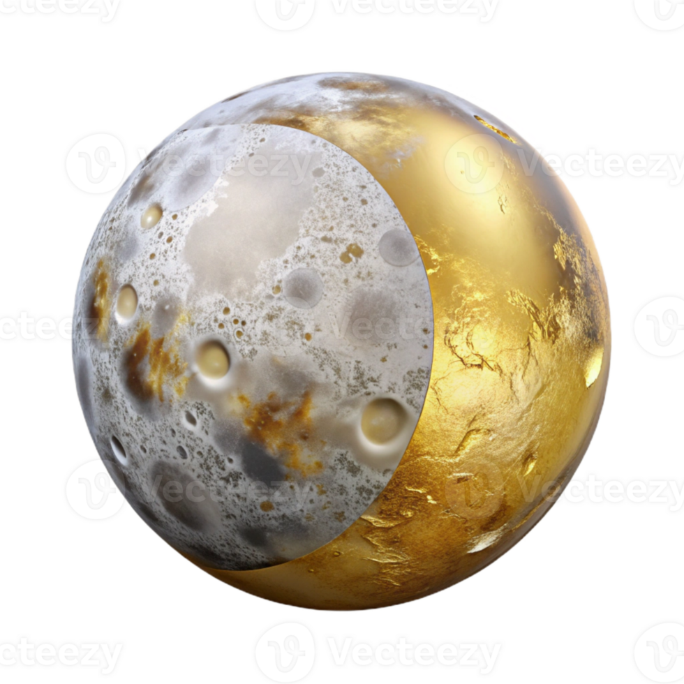 dramatic contemporary Full Moon Transparent for Night Scenes exclusive png