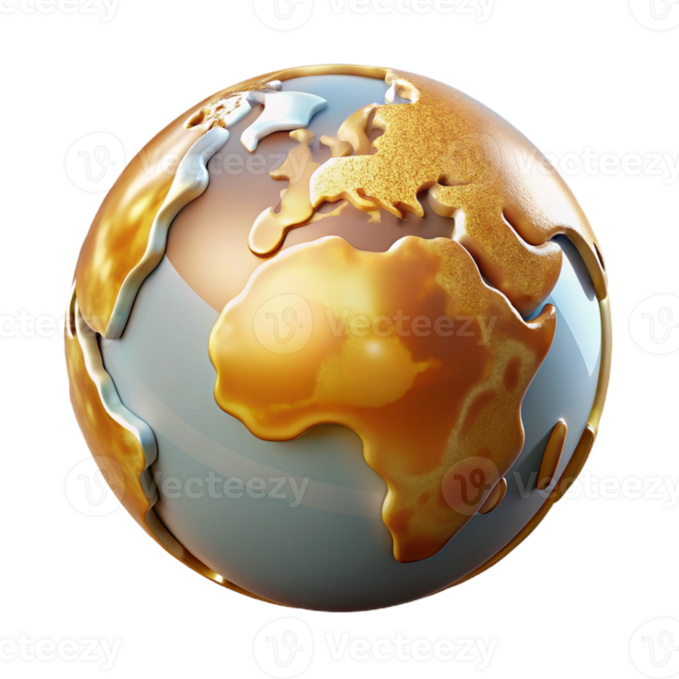 extraordinary classic Geography Map Icon Globe Cutout for Travel Websites detailed png
