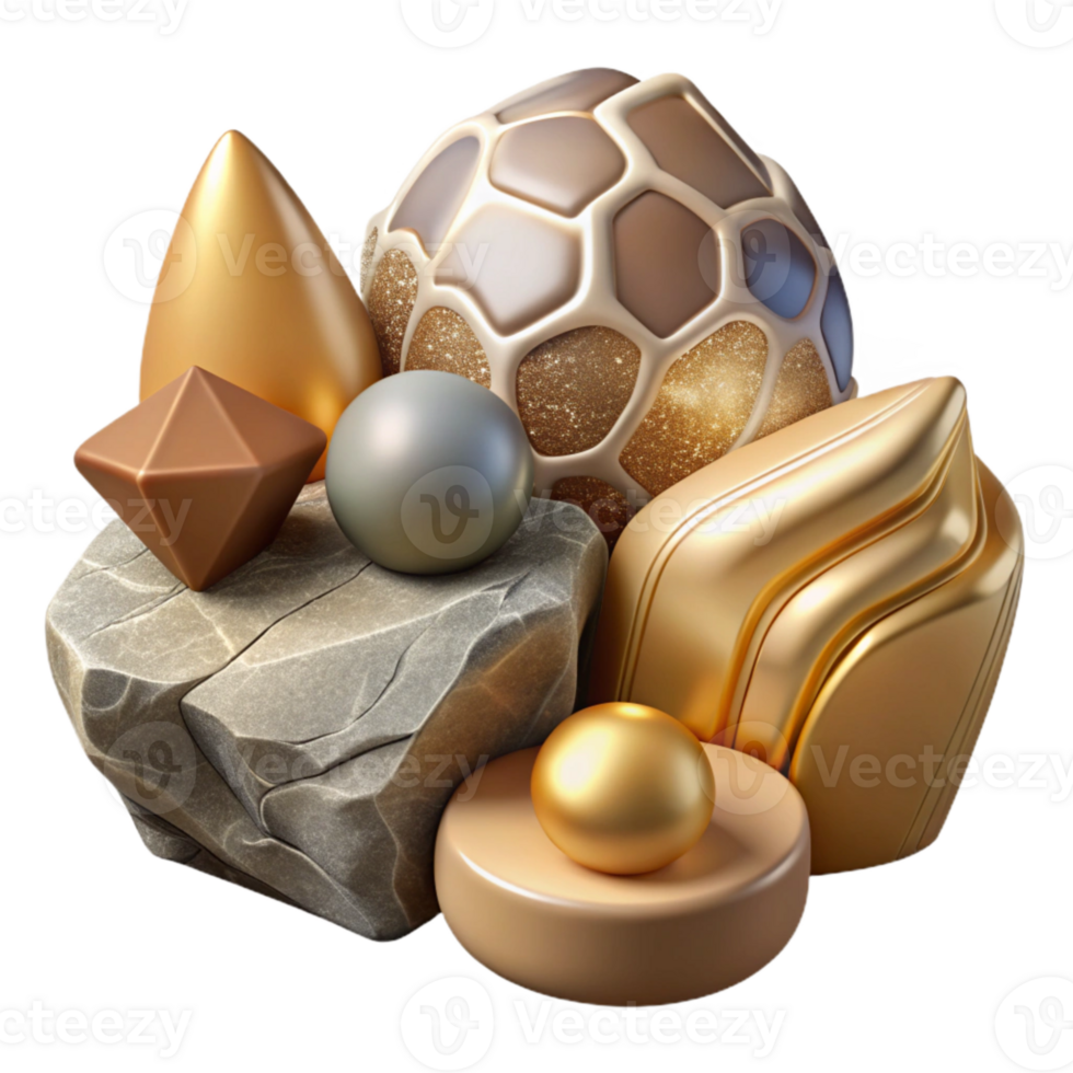 stunning classic Geology Illustrations Clipart Set Transparent for Earth Science Design authentic png