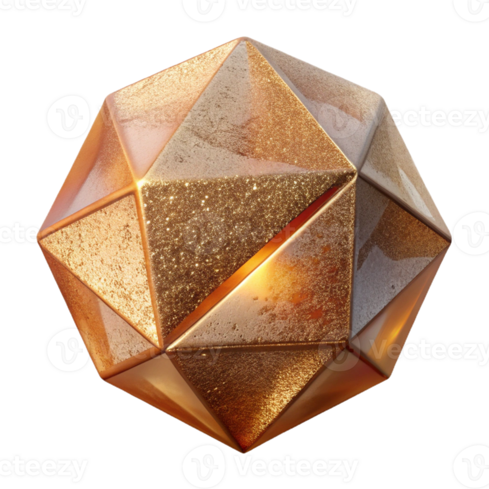 stunning modern Geometric Gradient Texture Transparent for Packaging Design detailed png