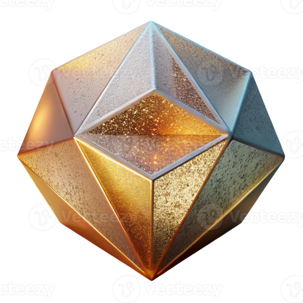 impressive traditional Geometric Gradient Texture Transparent for Packaging Design original png