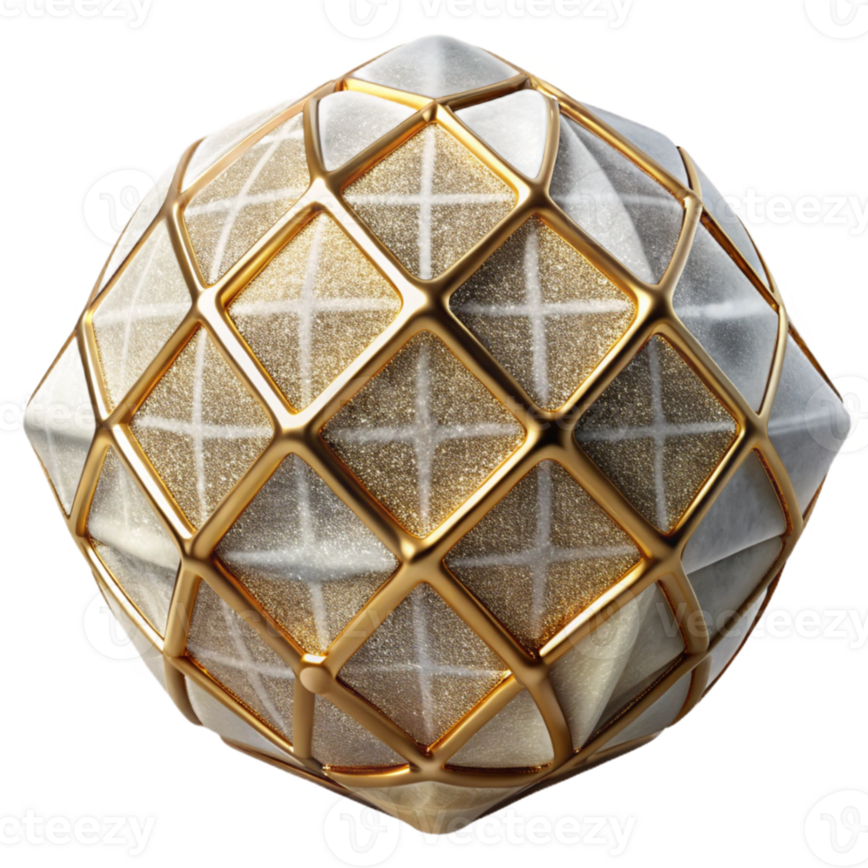 stunning contemporary Geometric Grid Pattern Isolated for Tech Projects png