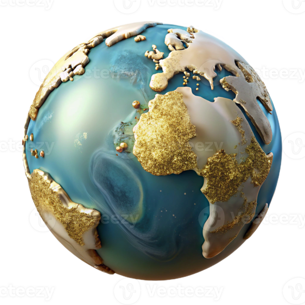 dramatic traditional Globe World Map Transparent for Geography Projects genuine png