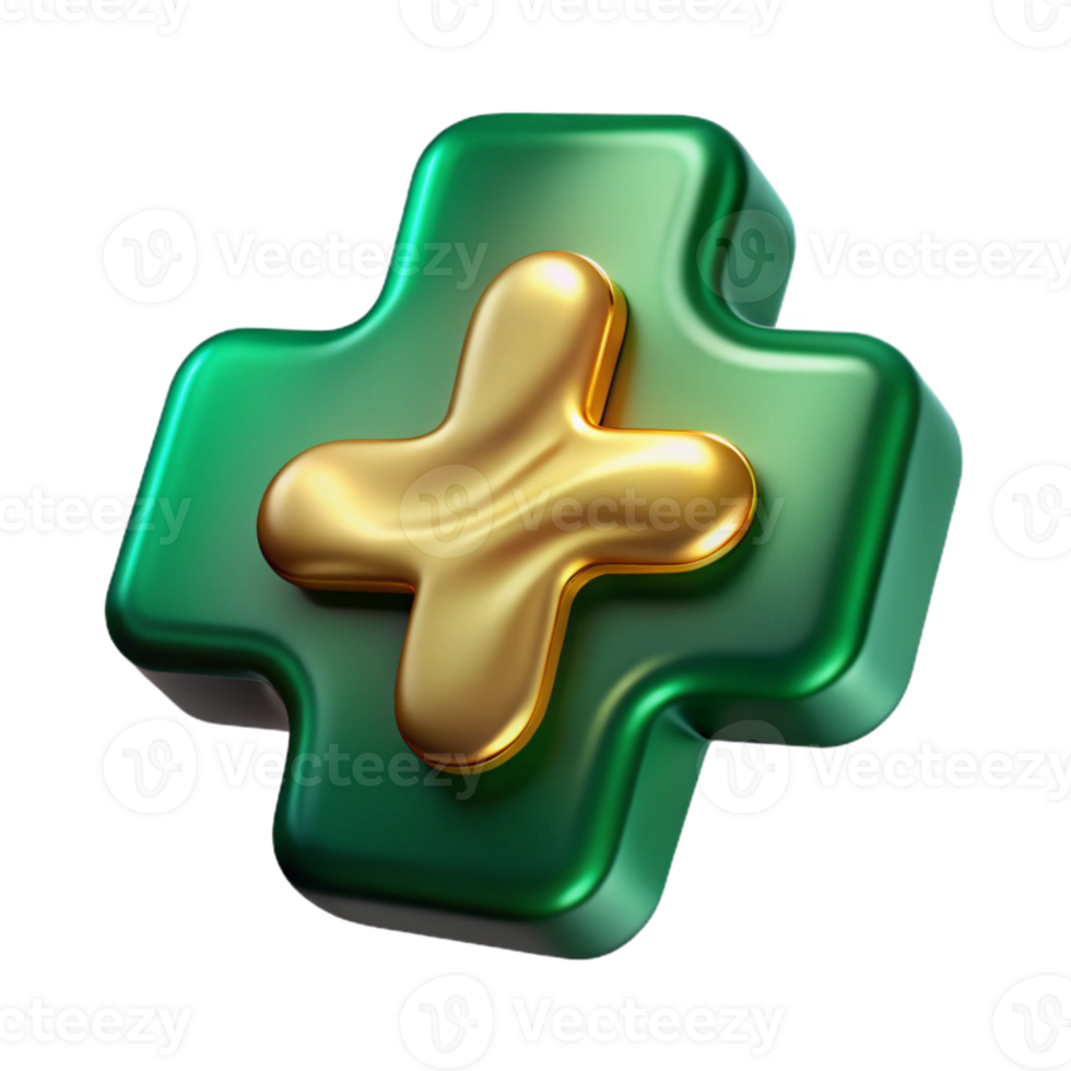 serene vintage Green Cross Pharmacy Logo Transparent for Web exclusive png