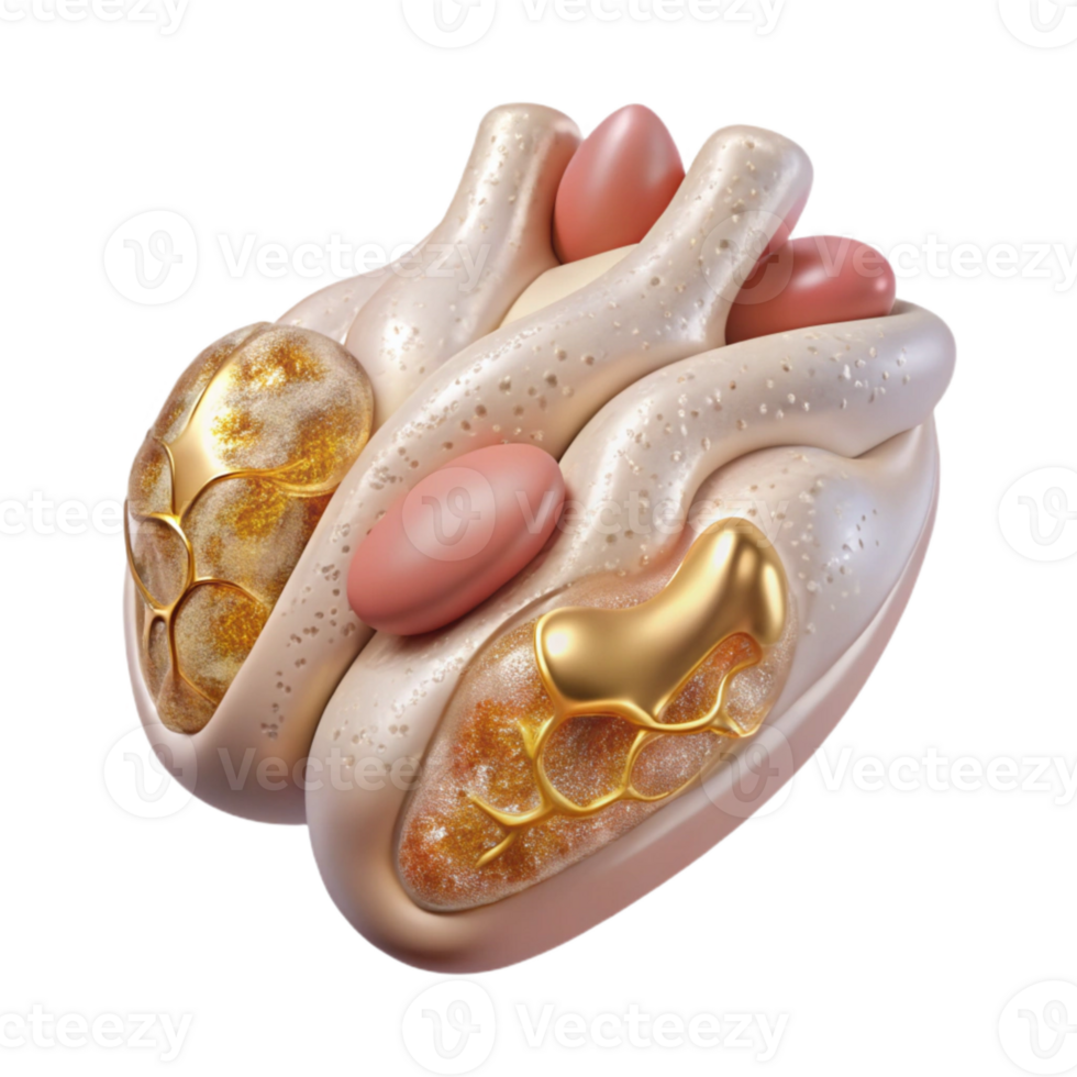 extraordinary creative Hand Drawn Anatomy Illustrations Transparent for Medical Studies detailed png