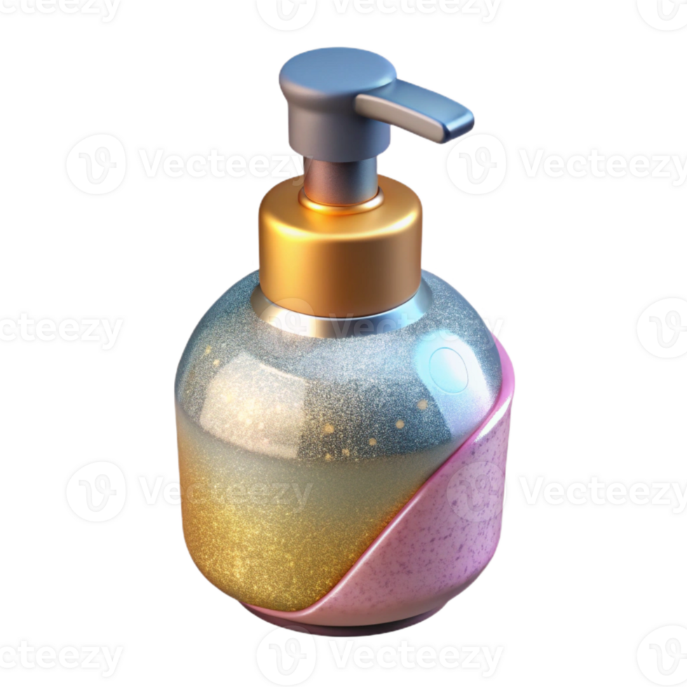 extraordinary rustic Hand Sanitizer Antibacterial Gel Cutout Hygiene Product premium png