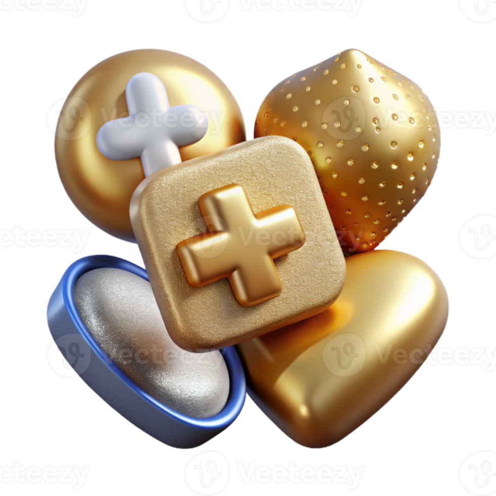 extraordinary artistic Healthcare Icon Set Medical Transparent for Health Publications png