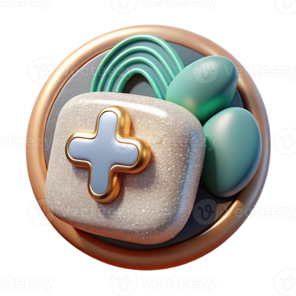 extraordinary rustic Internet of Medical Things Connectivity Cutout for Healthcare Integration detailed png