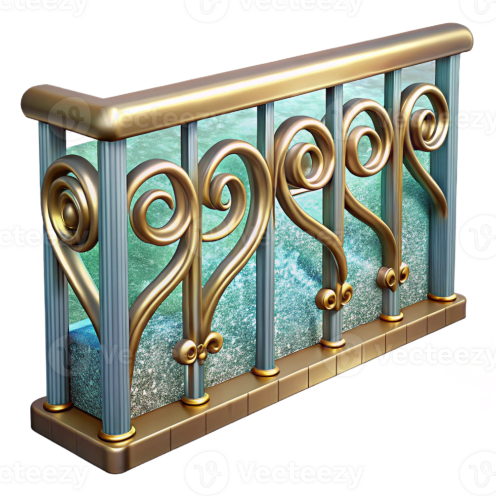vibrant modern Interior Wall Molding Decorative Trim Transparent professional png