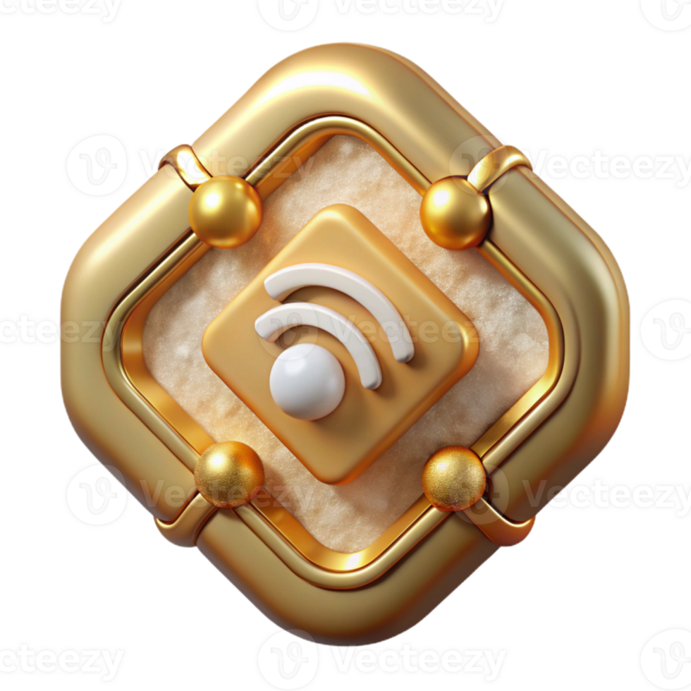 magnificent classic Internet of Things Iot Icon Transparent for Connected Devices professional png