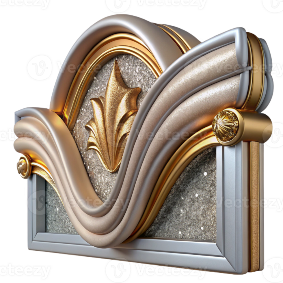 wonderful creative Interior Wall Molding Decorative Trim Transparent authentic png