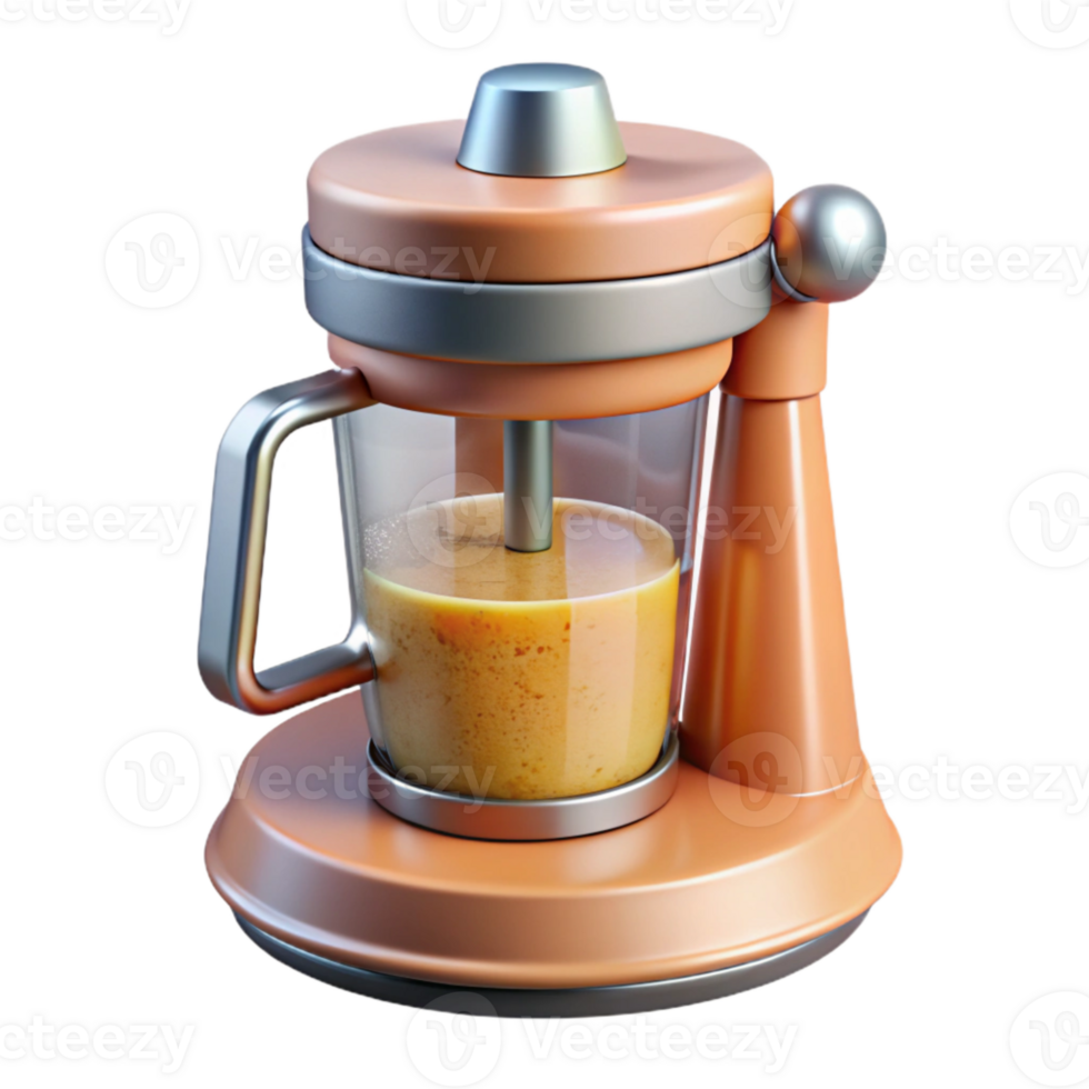 wonderful minimalist Juice Press Fresh Juice Cutout for Healthy Living high quality png