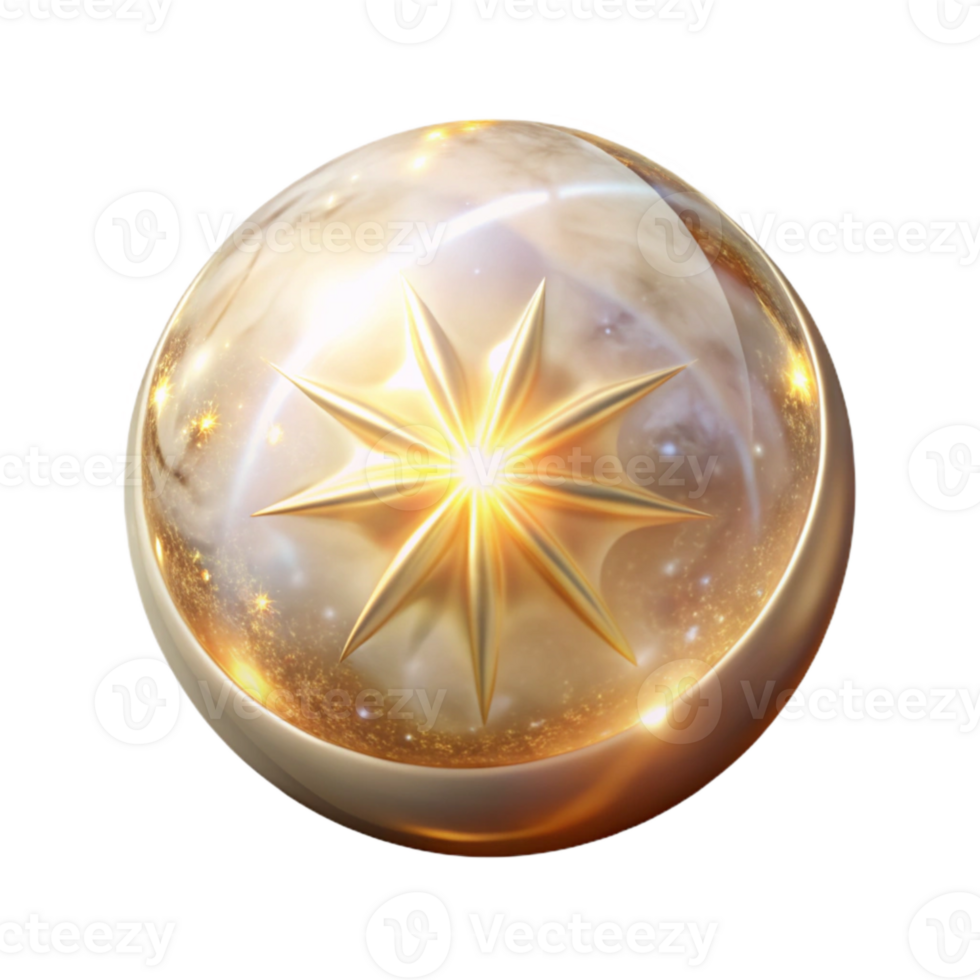 wonderful modern Light Effect Lens Flare Bright Transparent Background professional png